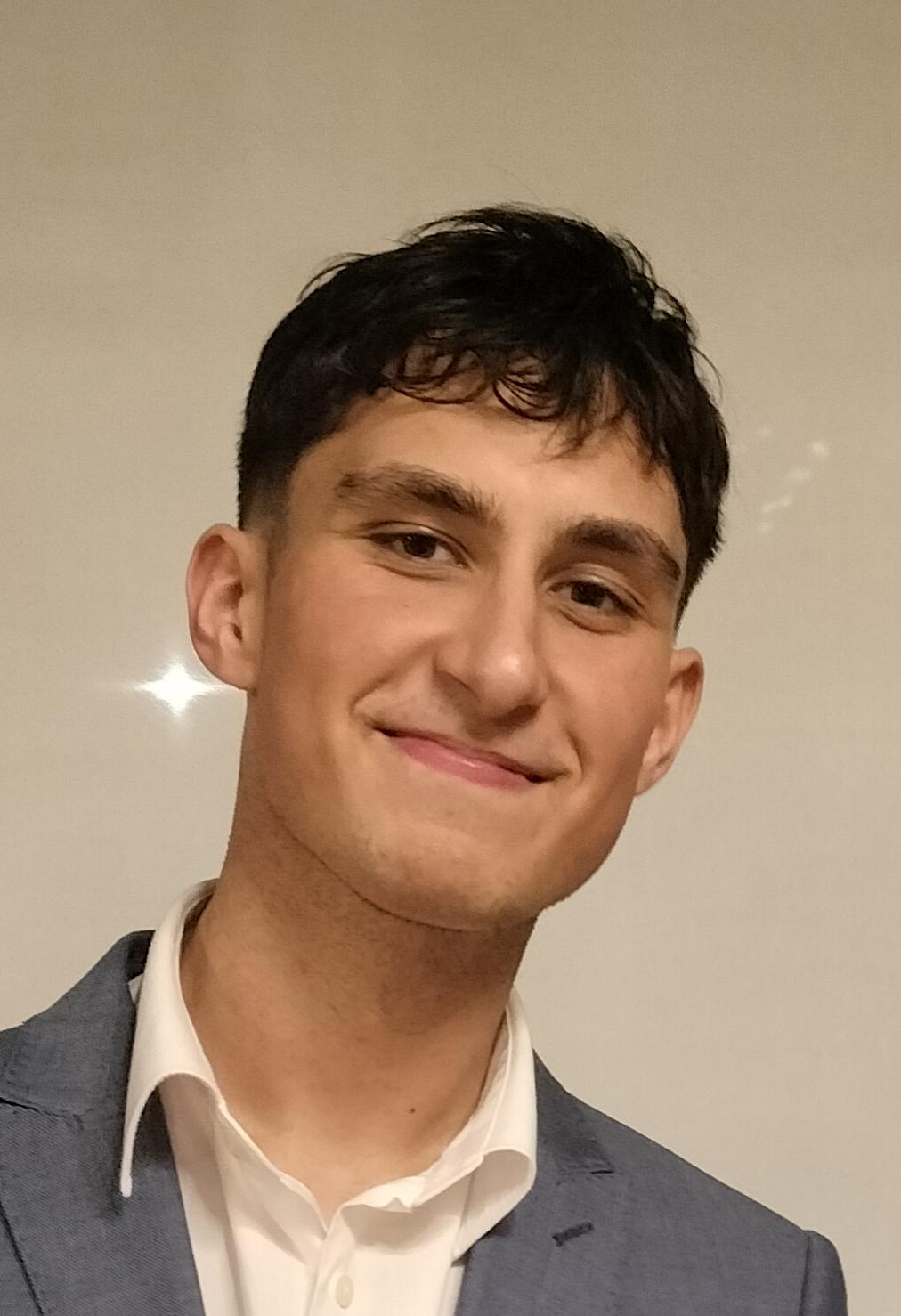Iván García Miranda